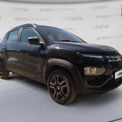 Dacia Spring 45ch Expression Illzach