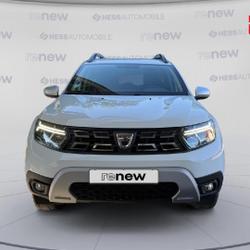 Dacia Duster 1.3 TCe 130ch FAP Prestige 4x2 Illzach
