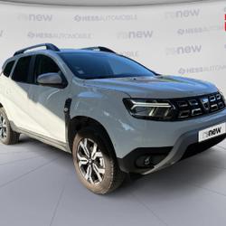 Dacia Duster 1.3 TCe 130ch FAP Prestige 4x2 Illzach