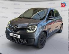 Renault Twingo 3 Illzach