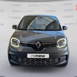 Renault Twingo 3 1.0 SCe 65ch Urban Night Illzach