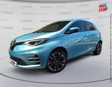 Renault Zoe Illzach