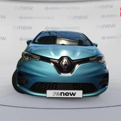 Renault Zoe E-Tech Techno charge normale R135 Achat Integral - 22B Illzach