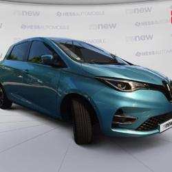 Renault Zoe E-Tech Techno charge normale R135 Achat Integral - 22B Illzach
