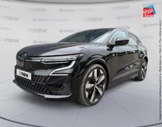 Renault Megane 4