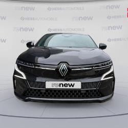 Renault Megane 4 E-Tech Electric EV60 220ch Techno optimum charge Illzach