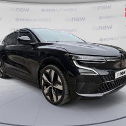Renault Megane 4 E-Tech Electric EV60 220ch Techno optimum charge Illzach
