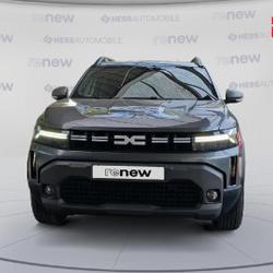 Dacia Duster 1.2 mild hybrid 130ch Journey Illzach
