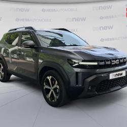 Dacia Duster 1.2 mild hybrid 130ch Journey Illzach