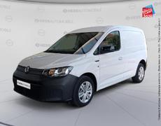 Volkswagen Caddy Illzach