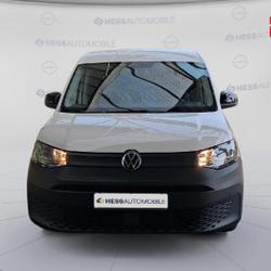Volkswagen Caddy 2.0 TDI 102ch Business Illzach