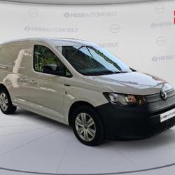 Volkswagen Caddy 2.0 TDI 102ch Business Illzach