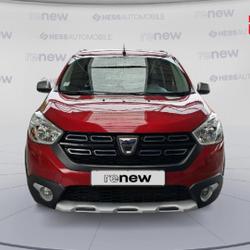 Dacia Lodgy 1.5 Blue dCi 115ch Stepway 5 places - 20 Illzach