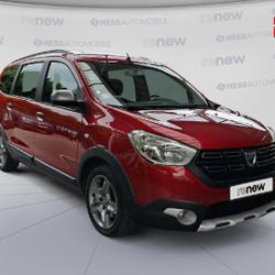 Dacia Lodgy 1.5 Blue dCi 115ch Stepway 5 places - 20 Illzach