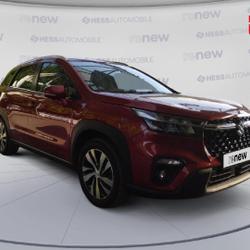 Suzuki S Cross 1.4 Boosterjet Hybrid 129ch Style Allgrip Auto Euro6d-T Illzach