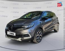 Renault Captur Illzach