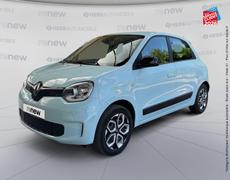 Renault Twingo 3 Illzach