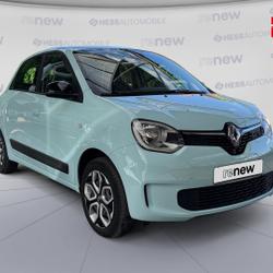 Renault Twingo 3 E-Tech Electric Equilibre R80 Achat Int&eacute;gral Illzach