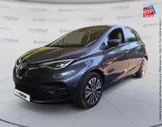 Renault Zoe Illzach