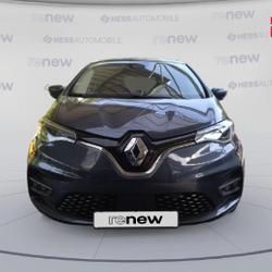 Renault Zoe E-Tech Techno charge normale R135 Achat Integral - 22B Illzach