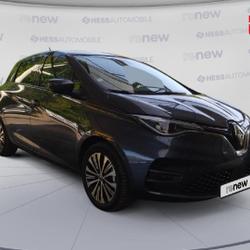 Renault Zoe E-Tech Techno charge normale R135 Achat Integral - 22B Illzach