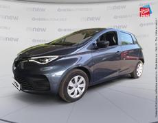 Renault Zoe Illzach
