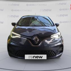 Renault Zoe E-Tech Equilibre charge normale R110 Achat Int&eacute;gral - 22B Illzach