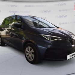 Renault Zoe E-Tech Equilibre charge normale R110 Achat Int&eacute;gral - 22B Illzach