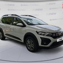 Dacia Jogger 1.0 TCe 110ch Expression 5 places Illzach