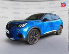 Peugeot 2008 Illzach