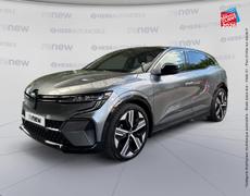 Renault Megane 4