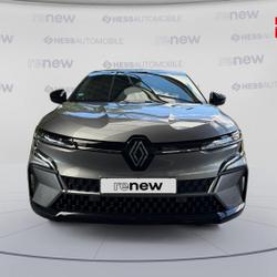 Renault Megane 4 E-Tech Electric EV60 220ch Iconic super charge Illzach