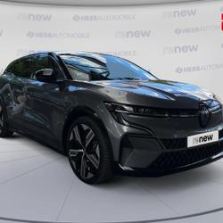 Renault Megane 4 E-Tech Electric EV60 220ch Iconic super charge Illzach