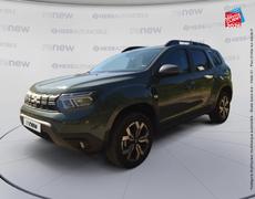 Dacia Duster Illzach