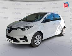Renault Zoe Illzach