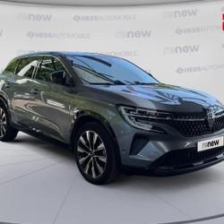Renault Austral 1.3 TCe mild hybrid 160ch Techno auto - 23 Illzach