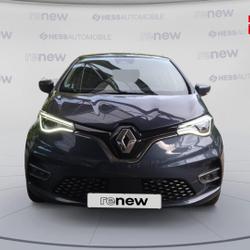 Renault Zoe E-Tech Techno charge normale R135 Achat Integral - 22B occasion - Illzach - photo 2/26