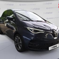 Renault Zoe E-Tech Techno charge normale R135 Achat Integral - 22B occasion - Illzach - photo 3/26