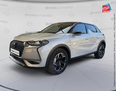 DS DS3 Crossback Illzach