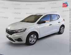 Dacia Sandero Illzach