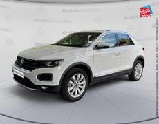 Volkswagen T-Roc Illzach