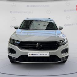 Volkswagen T-Roc 1.5 TSI EVO 150ch Lounge S&S Illzach