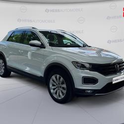 Volkswagen T-Roc 1.5 TSI EVO 150ch Lounge S&S Illzach