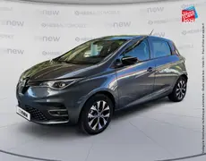 Renault Zoe Illzach