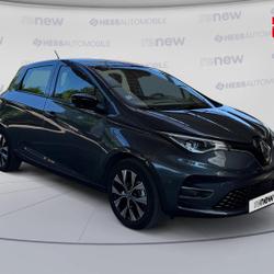 Renault Zoe E-Tech Evolution charge normale R110 Achat Int&eacute;gral - 22B Illzach
