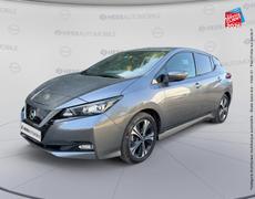 Nissan Leaf Illzach