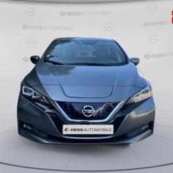 Nissan Leaf 150ch 40kWh Tekna 21 Illzach