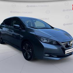 Nissan Leaf 150ch 40kWh Tekna 21 Illzach