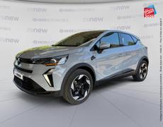 Renault Captur Illzach