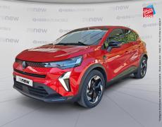 Renault Captur Illzach
